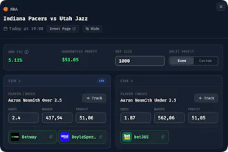 Bet Hero gallery image