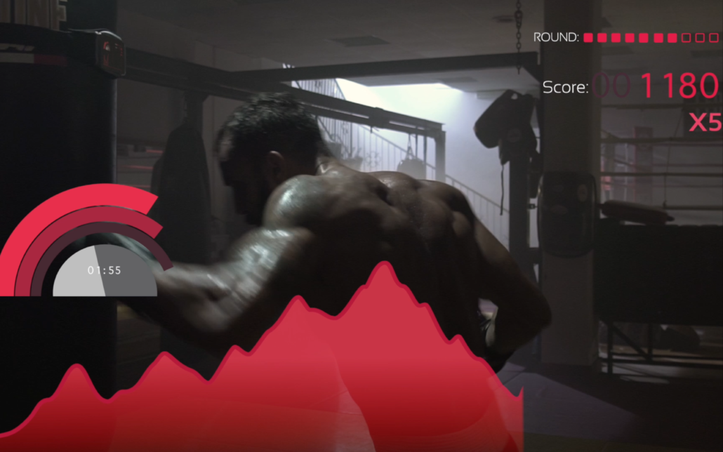 PunchLab gallery image