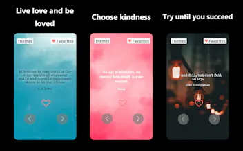 Quote | A Chrome Extension gallery image