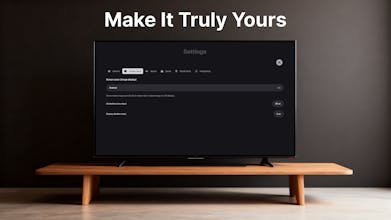 DataDeck Live Dashboard gallery image