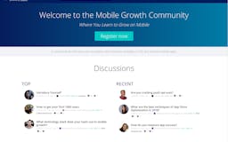 Mobile Growth by Branch media 3