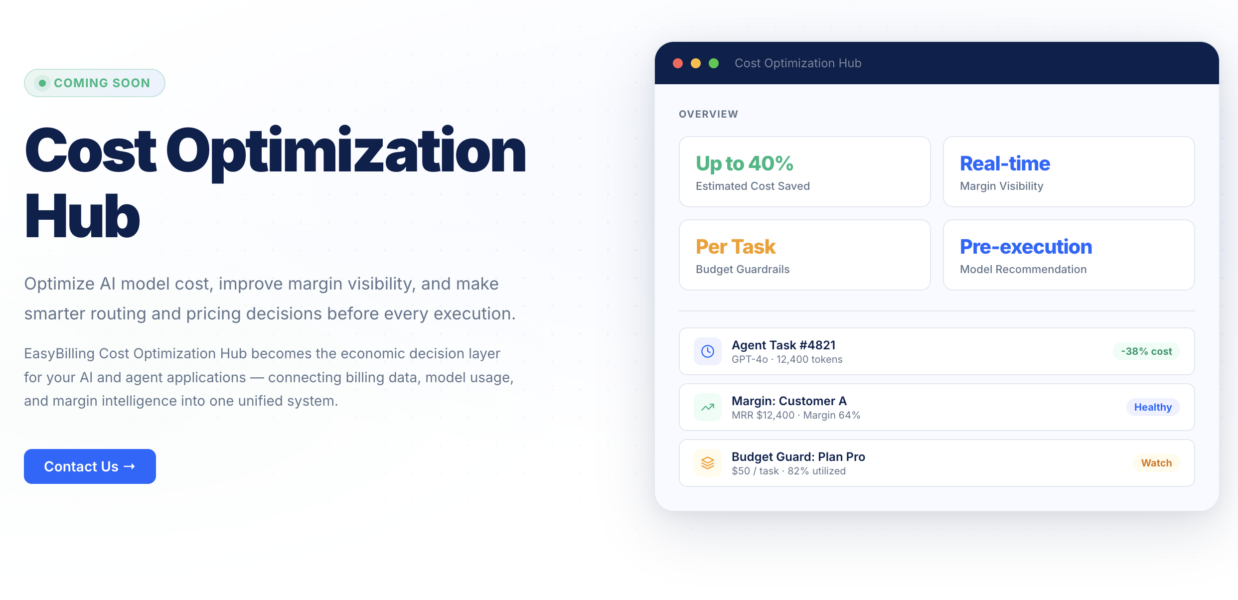 Easybilling gallery image
