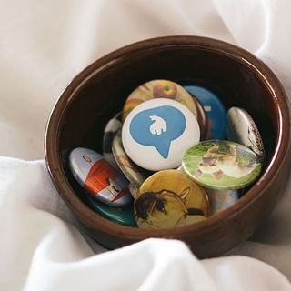 Polargram gallery image