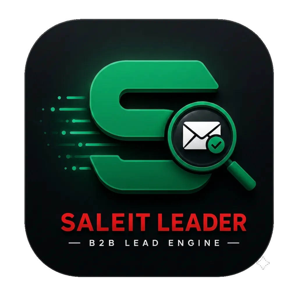 Saleit Leader