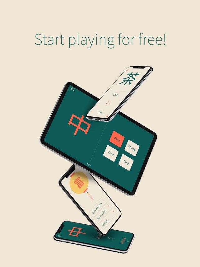 Chinese Flash gallery image