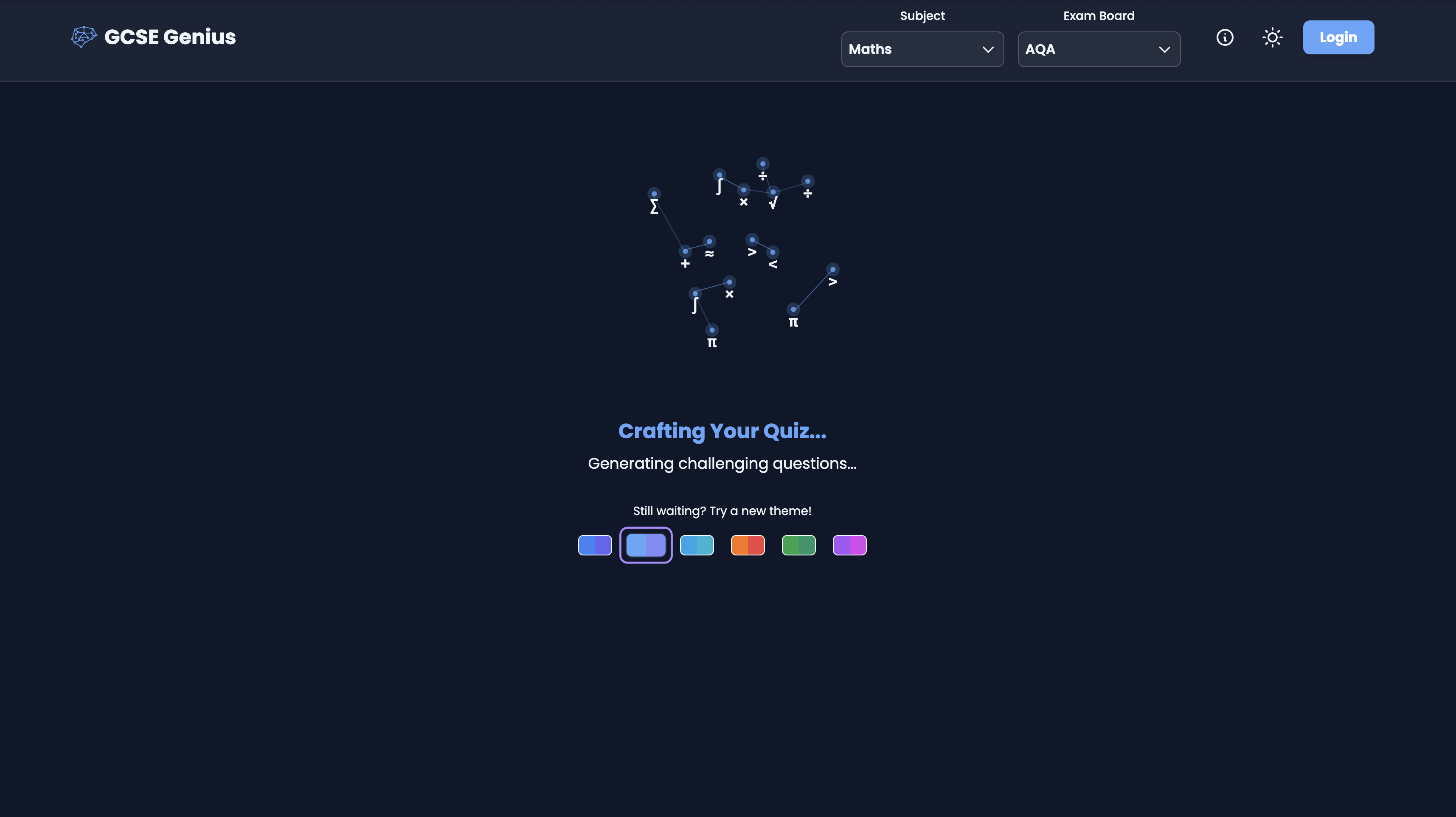 GCSE Genius gallery image