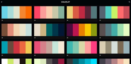 Colorlet gallery image