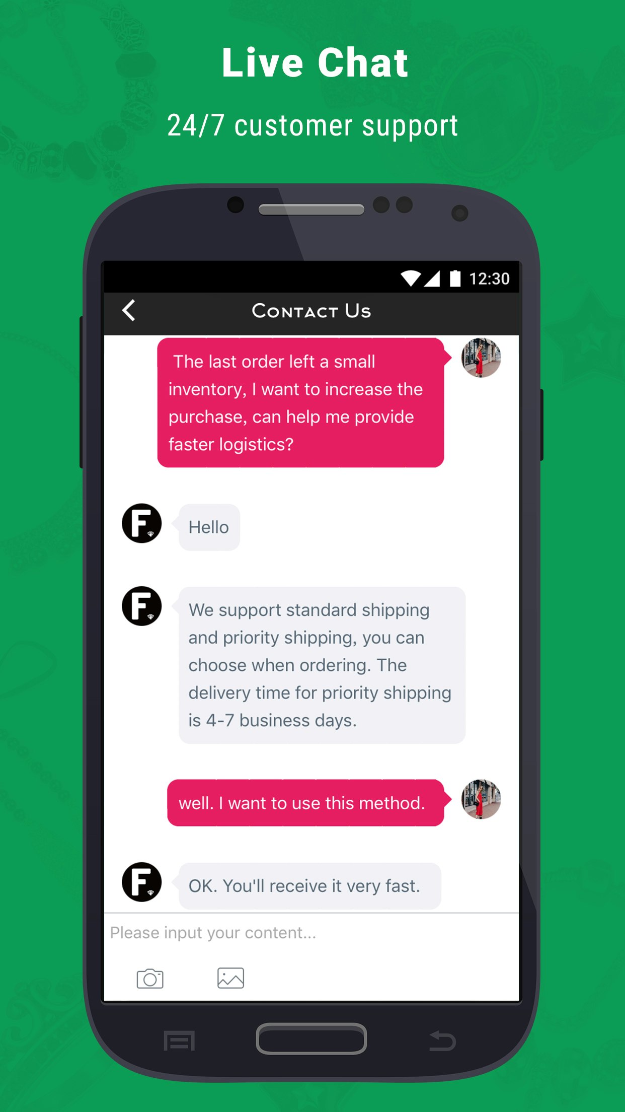 FashionTIY gallery image