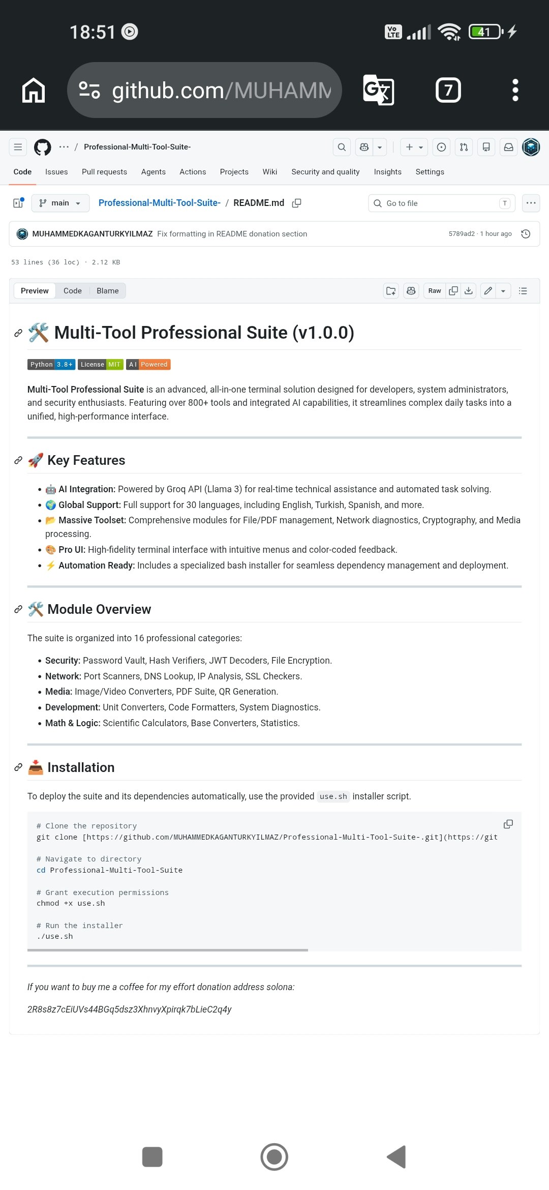 GitHub gallery image