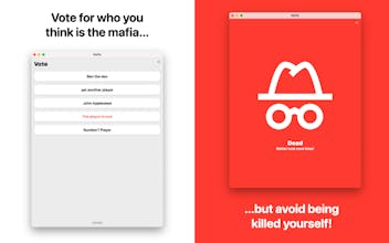 Mafia: The Game gallery image