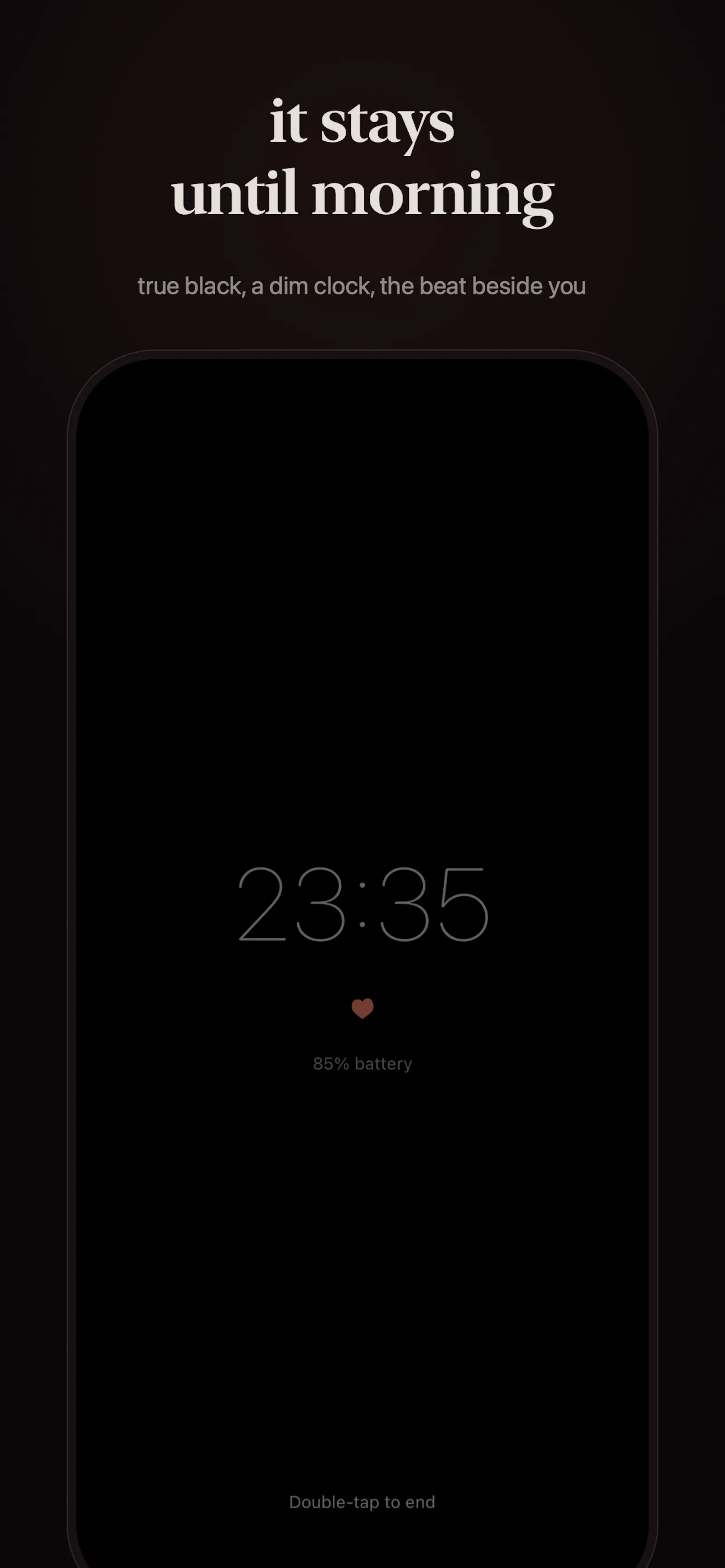 Lubb screenshot 4