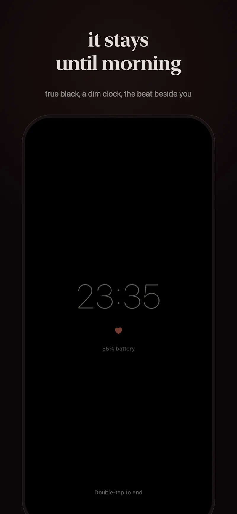 Lubb screenshot 4