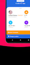 ProGuard VPN: Ultimate Privacy gallery image