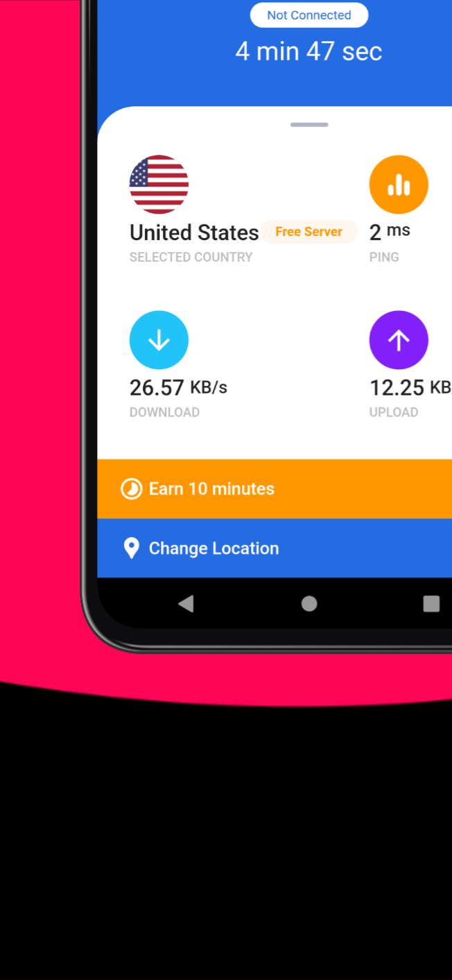 ProGuard VPN: Ultimate Privacy media 3