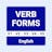 Verb Forms - English