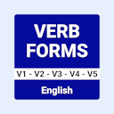Verb Forms - English