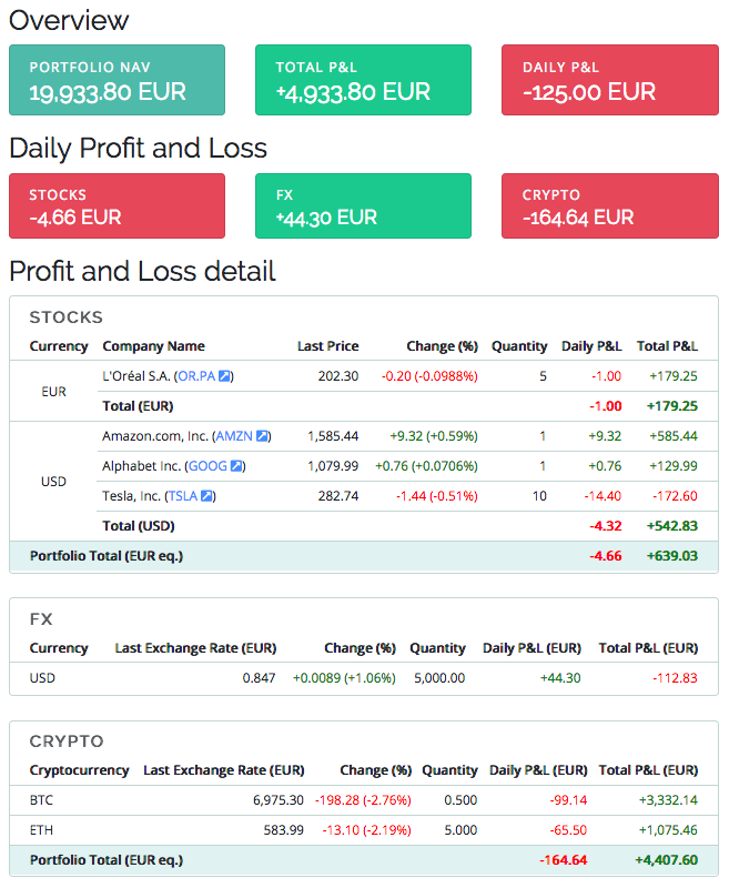 Trade Republic gallery image