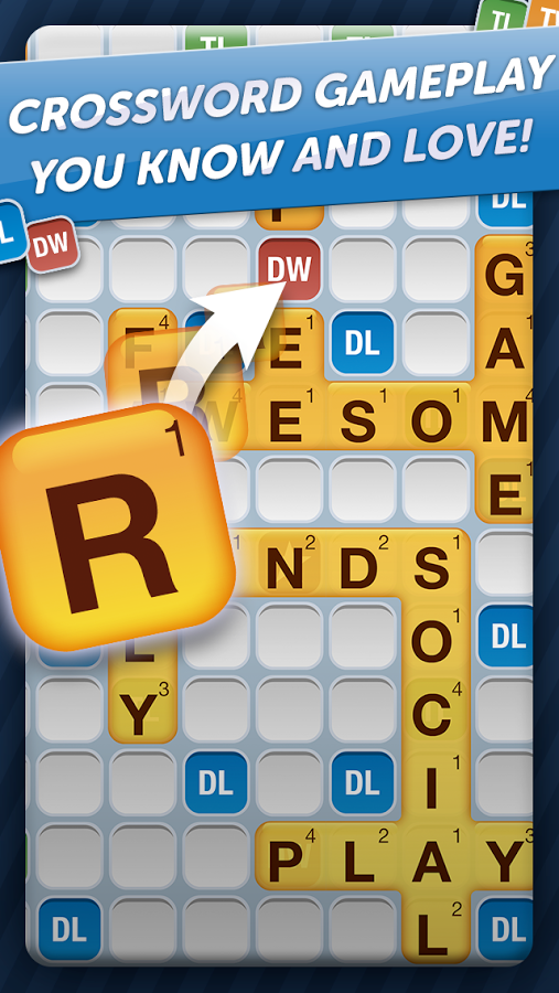 Words with Friends gallery image