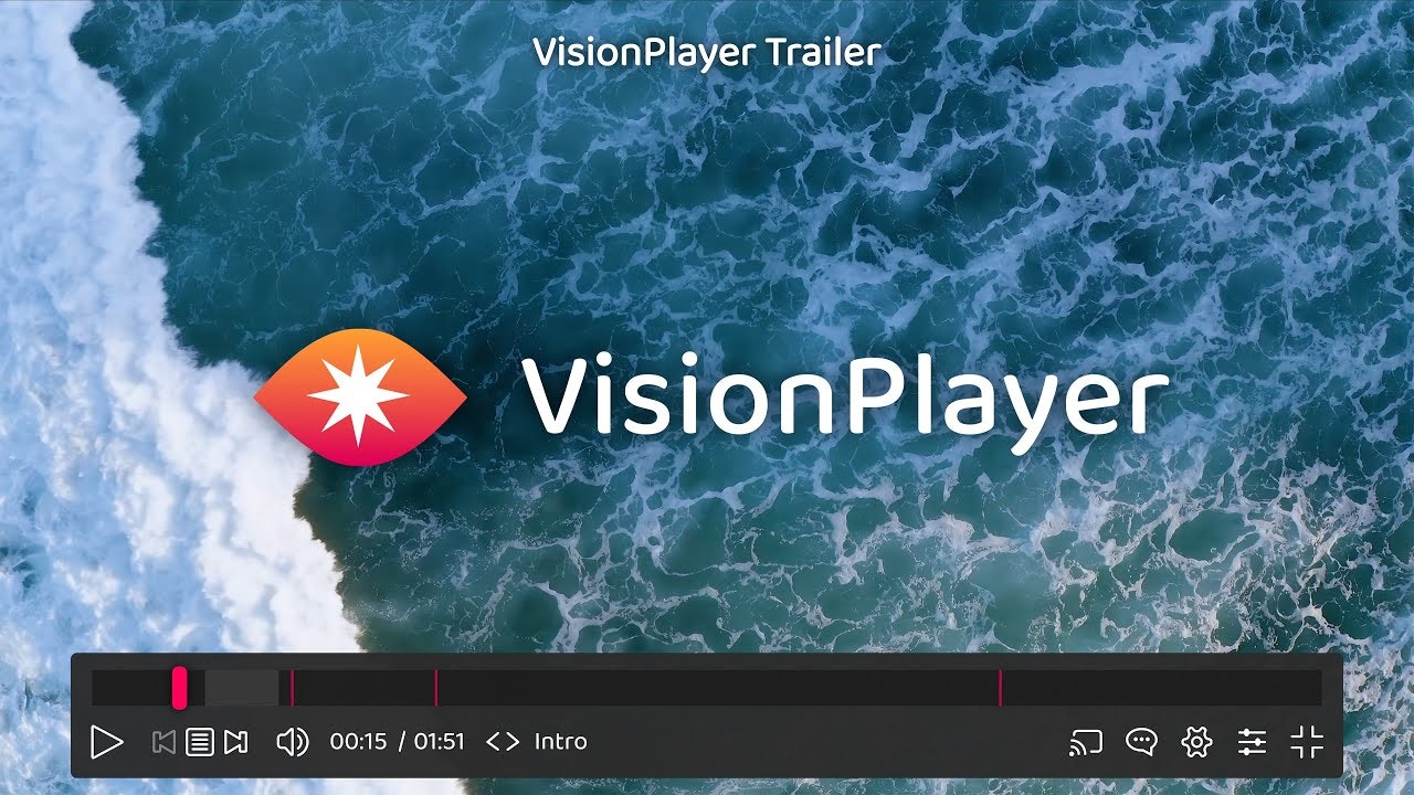 VisionPlayer gallery image
