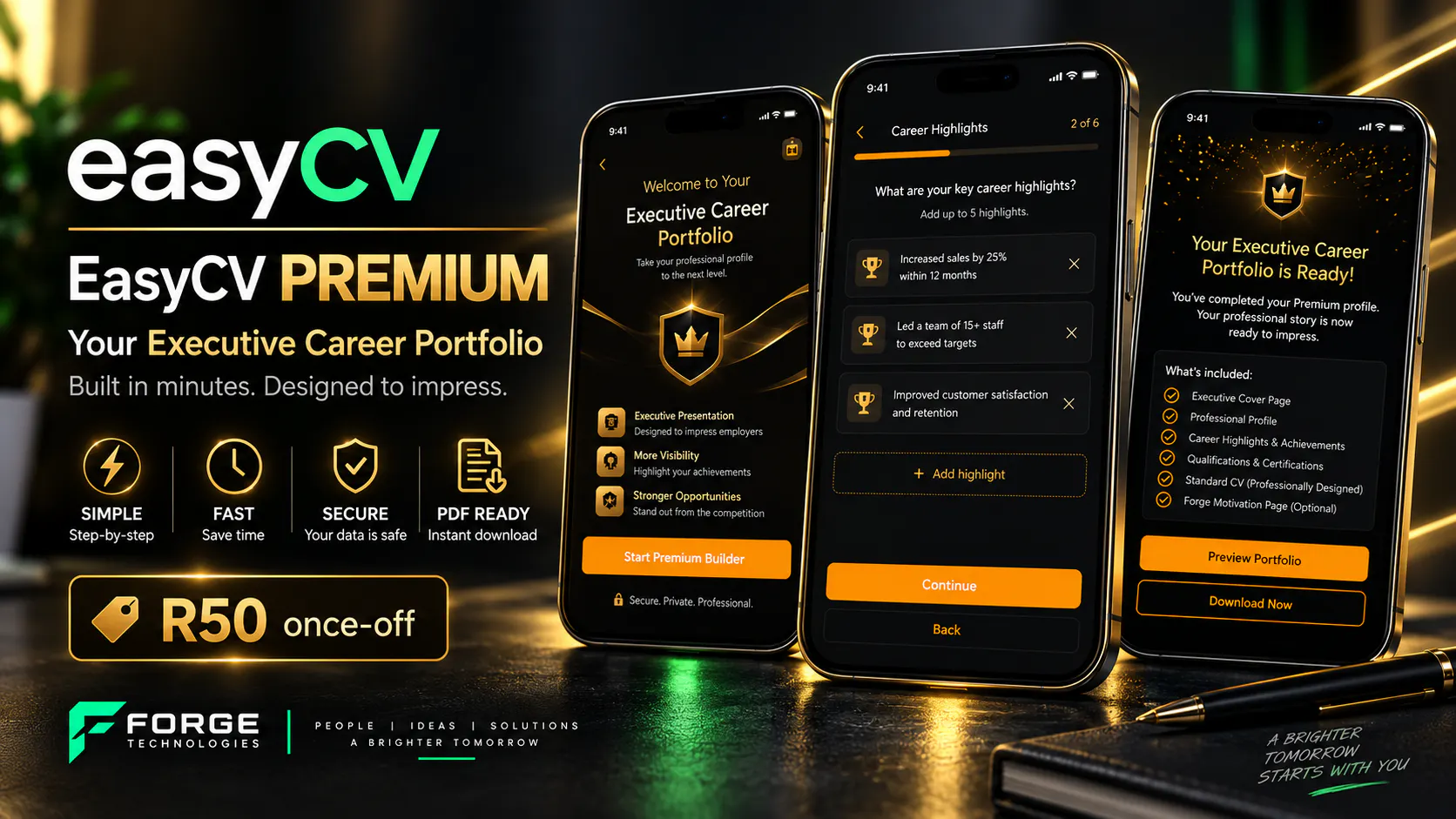 EasyCV gallery image