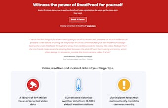 RoadProof gallery image