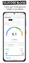 Sugar & Glucose Blood Tracker gallery image