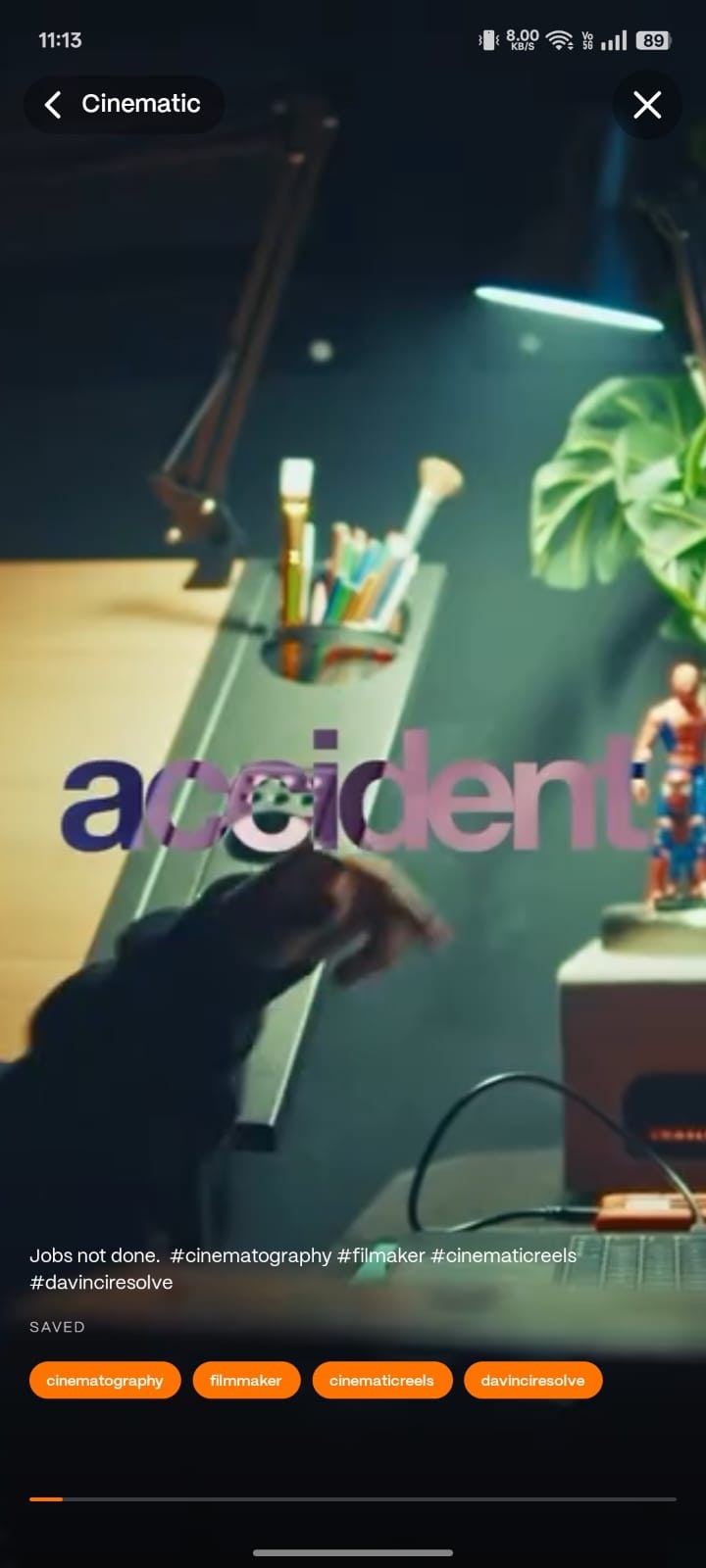 Vestron Launch media 8