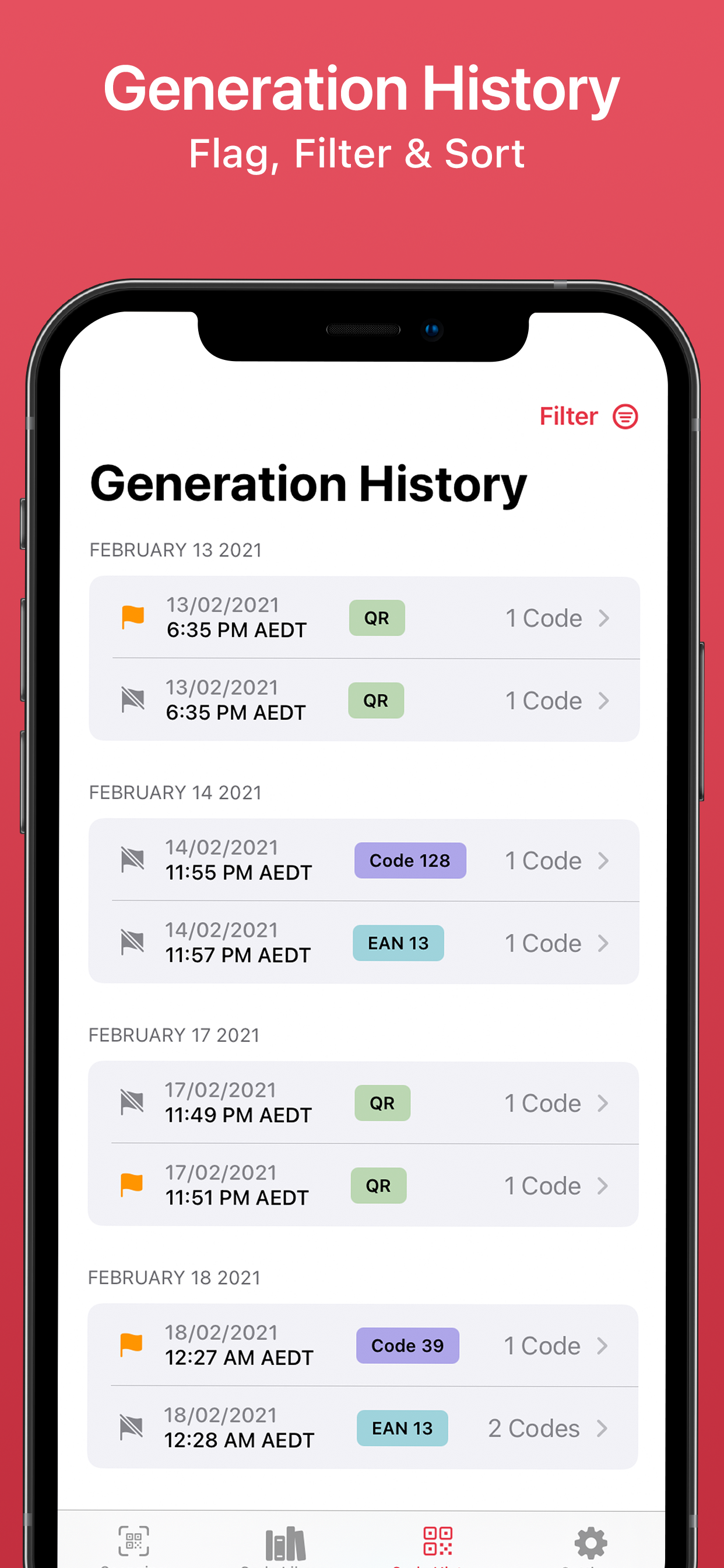 CodeKit gallery image