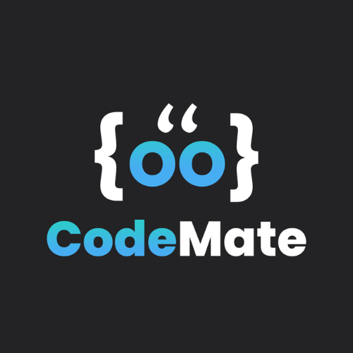 CodeMate AI logo