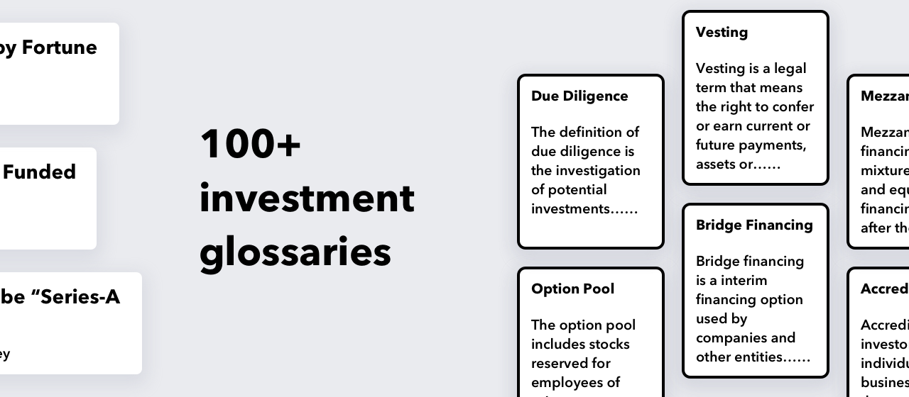 VenturesList 2.0 gallery image