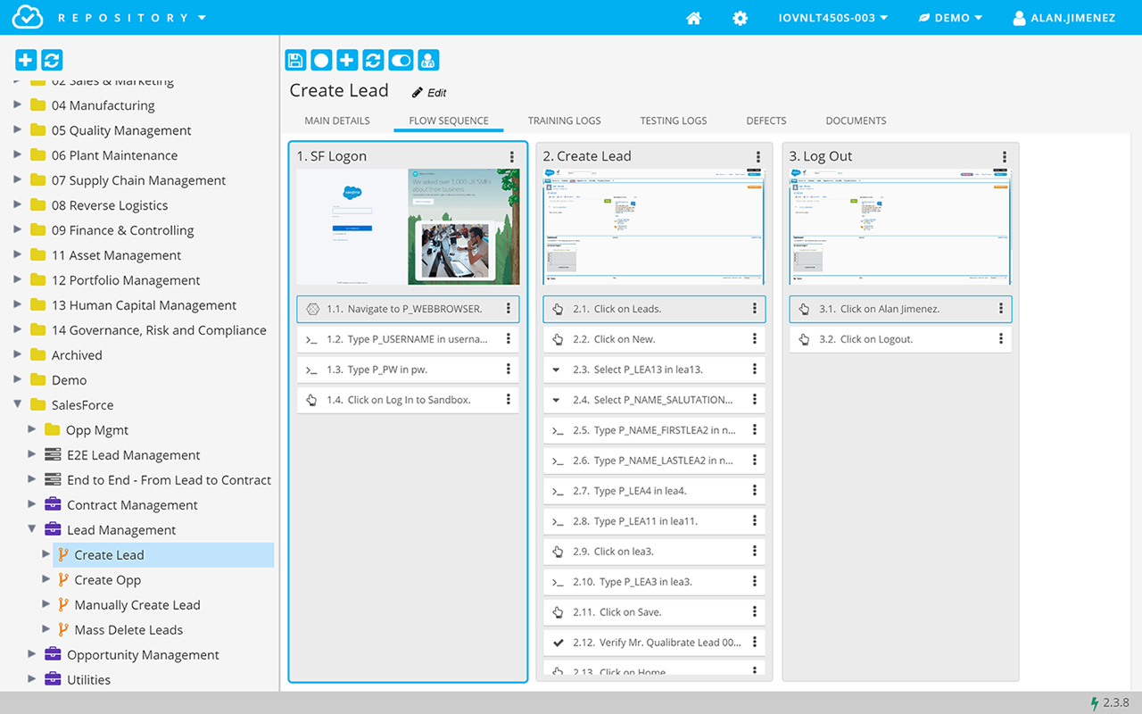 Qualibrate gallery image
