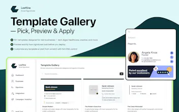 Lastline gallery image