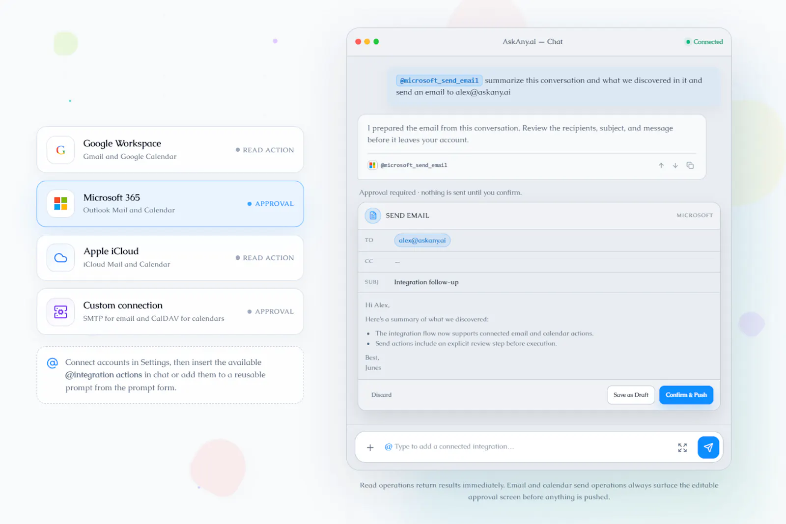 AskAny.ai screenshot 4