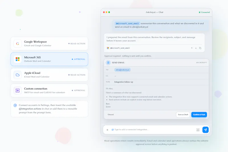 AskAny.ai screenshot 4