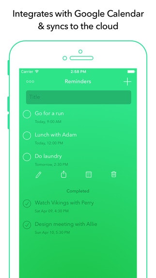 Daybreak gallery image