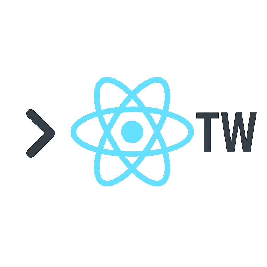 create-reactw-app logo