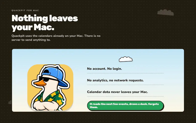 Quackpit screenshot 6