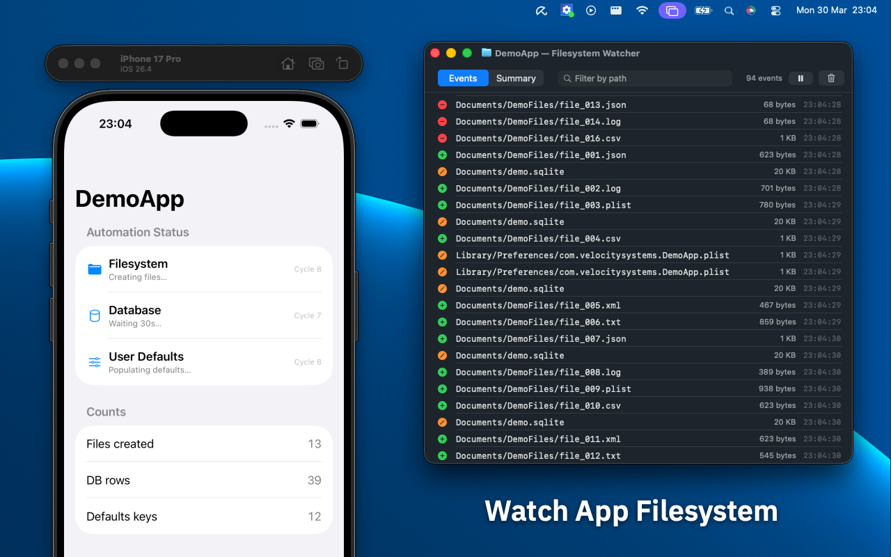 SimToolbox gallery image