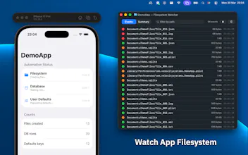 SimToolbox gallery image