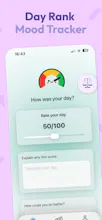 DayRank - Daily Mood Tracker gallery image