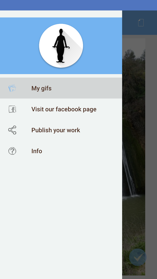 Chaplin gallery image