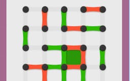 Dots: Make a Square media 3