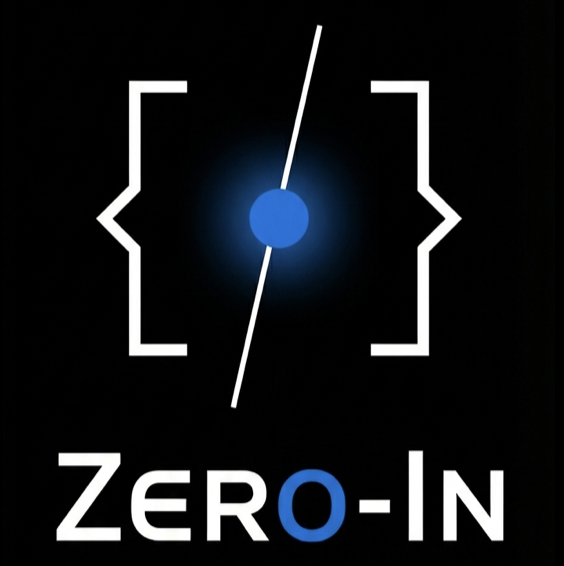 Zero-In
