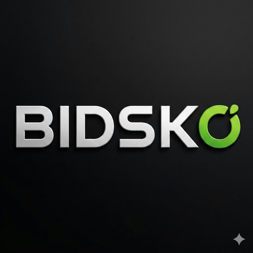 BIDSKO