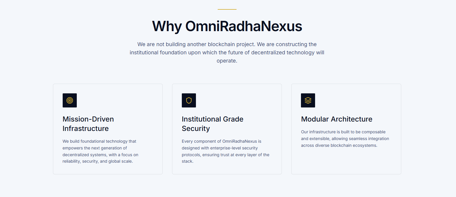 OmniRadhaNexus gallery image