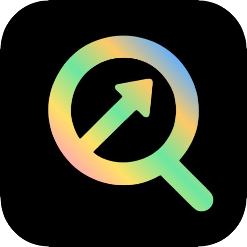 Aerix - Product Hunt launch logo