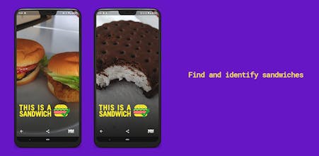 Sandwhich gallery image