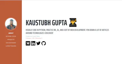 PortfolioFy gallery image