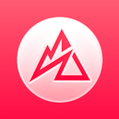 Pocket MBA - Product Hunt launch logo and brand identity