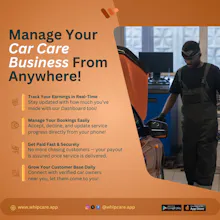 Whipcare gallery image